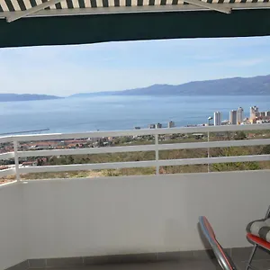 Marica Apartment