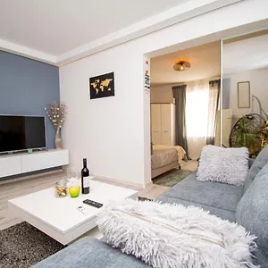 Oasis Apartment Pula