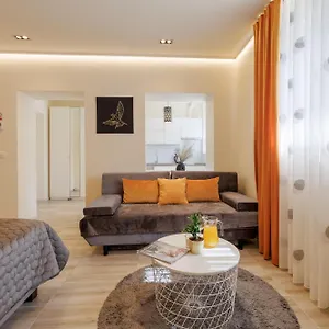  Appartement Perimar Luxury And Center Kroatië