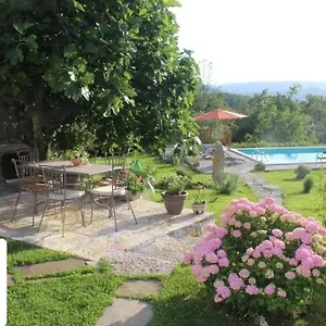 Mavrici, Neighbors Free Ferienhaus Buzet