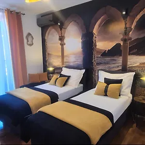 Appartement Luxury Oasis Kroatië