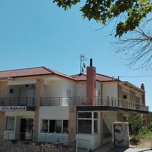 Familia Hotel Loutra Volvis