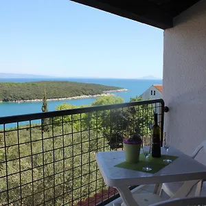 Unija Duga Uvala Apartment Krnica