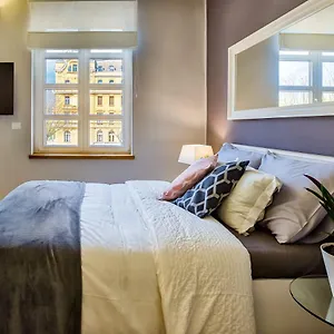  Appartement Parkside With Free Parking Kroatië