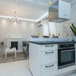  Appartement Francesca Baroque Kroatië