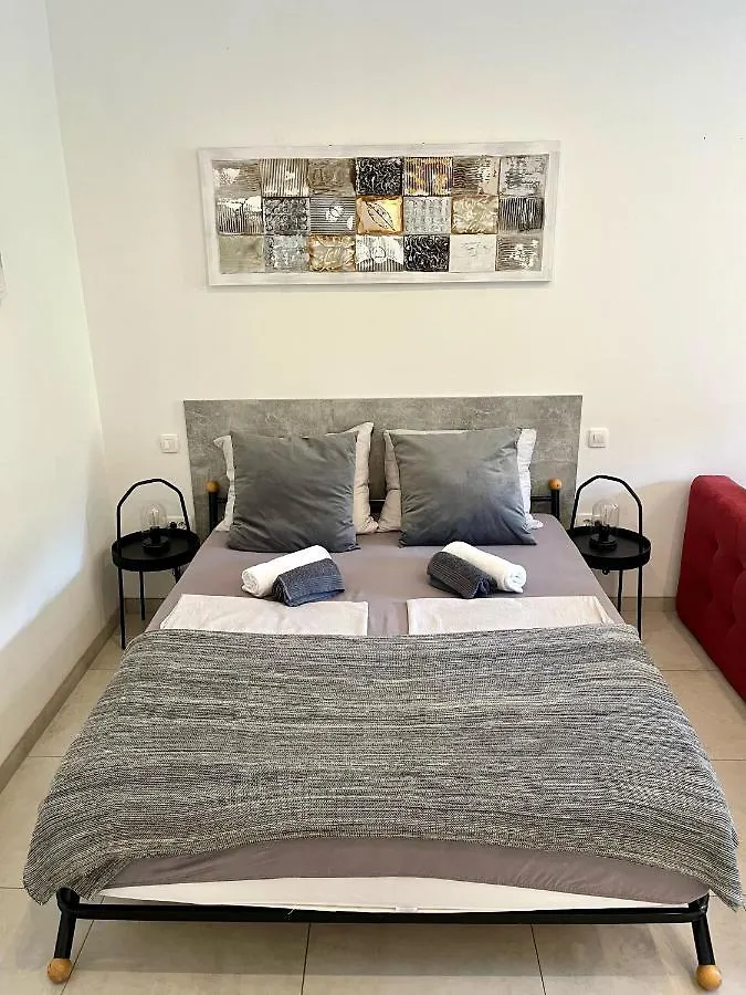 Plaza Teatro & Piazzale Teatro Apartment Rijeka