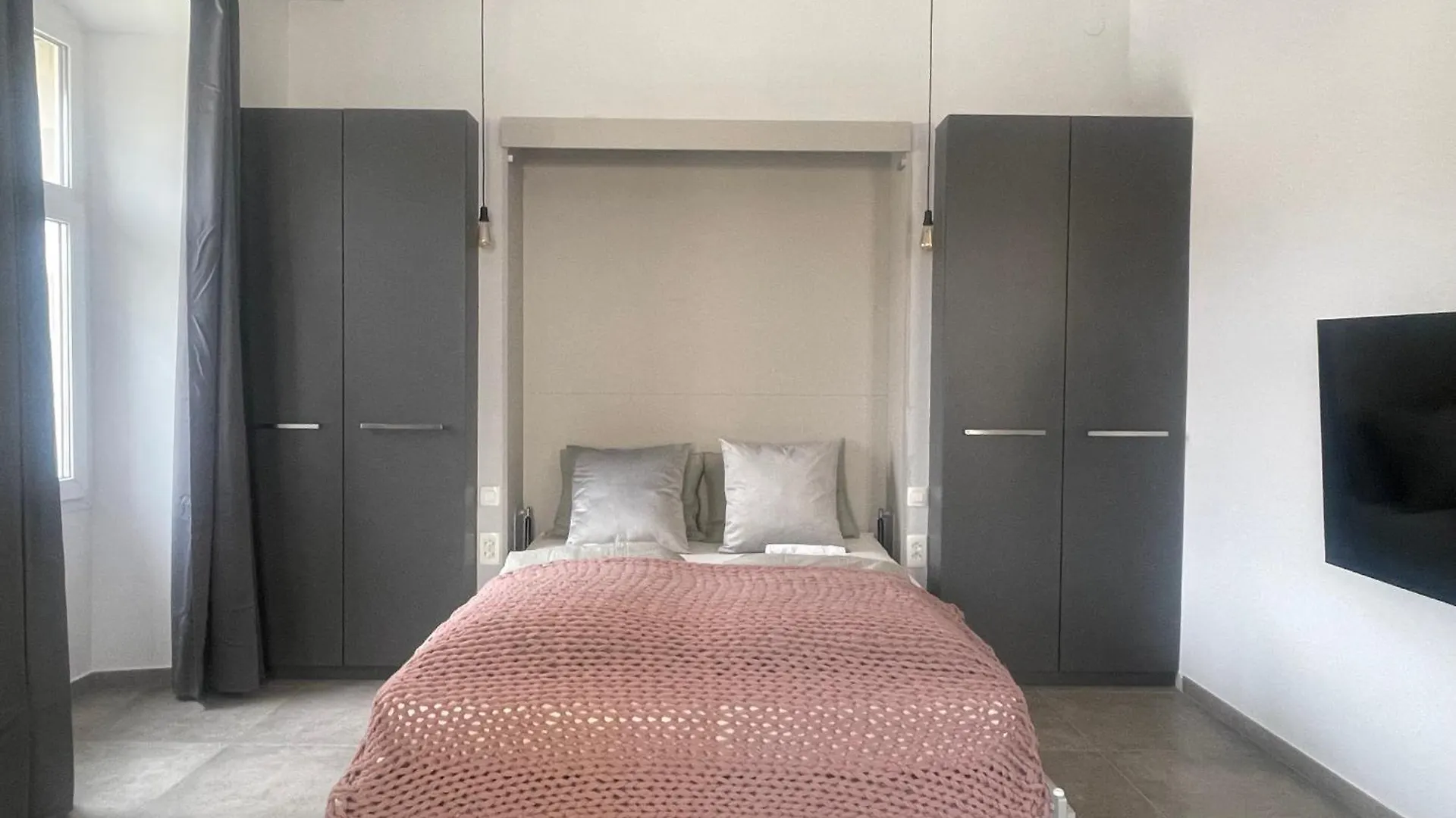 Plaza Teatro & Piazzale Teatro Apartment Rijeka
